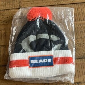 Chicago Bears - Bud Light Winter Hat
